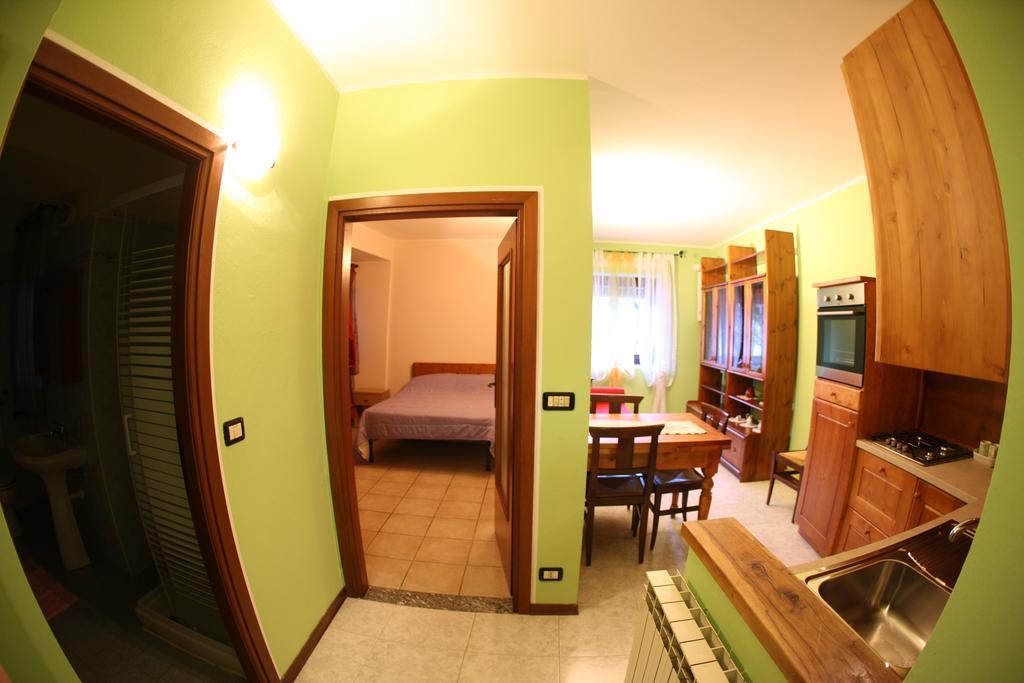 Maison Cassius Issogne Экстерьер фото