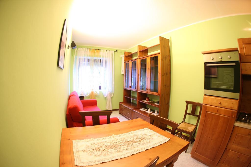 Maison Cassius Issogne Экстерьер фото